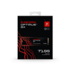 SanDisk Optimus GX 7100 2TB là SSD NVMe PCIe Gen4 x4 M.2 2280