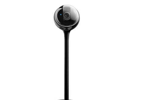 Hệ thống camera hội nghị Logitech BCC950