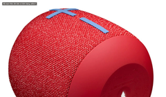  Loa Không Dây Ultimate Ears WonderBoom 2 (Màu Đỏ - Radical Red) 