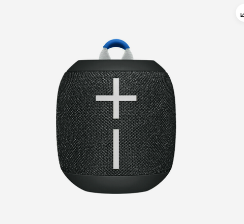 Ultimate Ears WonderBoom 2 (Xanh)
