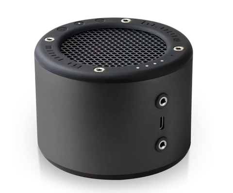 Loa Bluetooth Minirig 4 Ultra Black Cực Chất