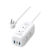 Ổ Cắm Anker 332 A9169 6 AC USB-C 20W Công Suất 1875W