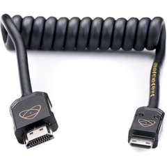  Cáp HDMI Cuộn Atomos Full HDMI to Full HDMI 4K 60Hz 