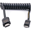 Cáp HDMI Cuộn Atomos Full HDMI to Full HDMI 4K 60Hz