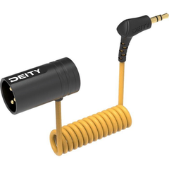  Dây kết nối Deity V-Link 3.5mm cho Camera/Smartphone 