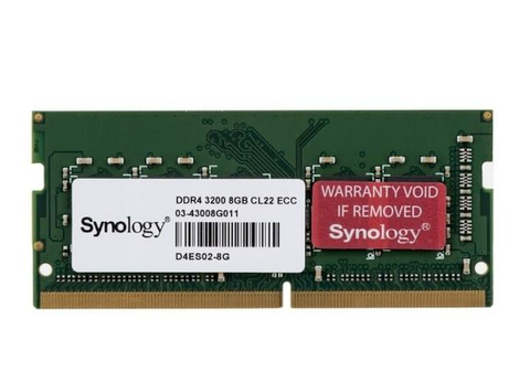 Synology D4ES04-4G (D4ES04-4G)