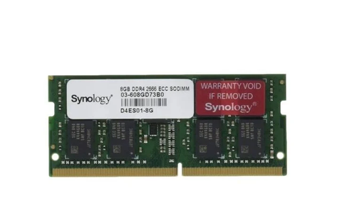 Synology D4ES03-16G (D4ES03-16G)