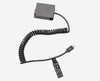Pin Giả DMW-DCC8 USB-C PD Cho Máy Ảnh Panasonic Lumix