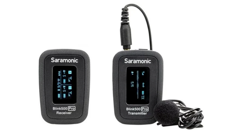 Saramonic Blink 500 Pro B1 (FS102)