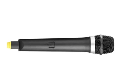 Saramonic SR-HM4C FS142 – micro cầm tay VHF 4 kênh cho hệ SR-WM4C