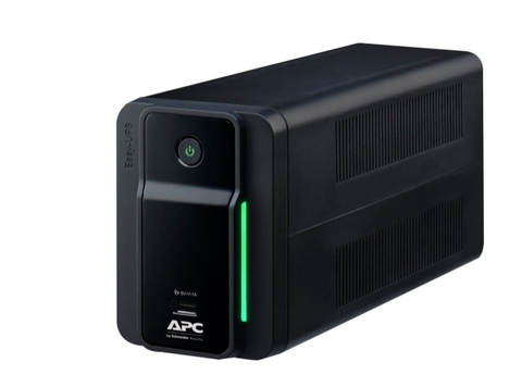 Bộ Lưu Điện Apc Easy Back Bvx700lui-ms 700va