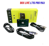 Box Livestream Stereo LT12 Pro - LT15 Pro Sạc Và Live 2 In 1
