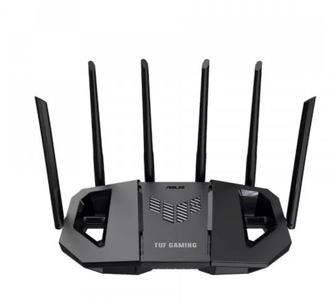 Router Wifi Asus TUF Gaming BE6500 Wifi 7