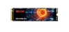 SSD SIX X7400 512GB PCIe 4.0 5000MB/s