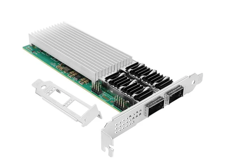 Intel E810-CQDA2 E810-CAM2 100GbE: Kết Nối Siêu Tốc Cho Server