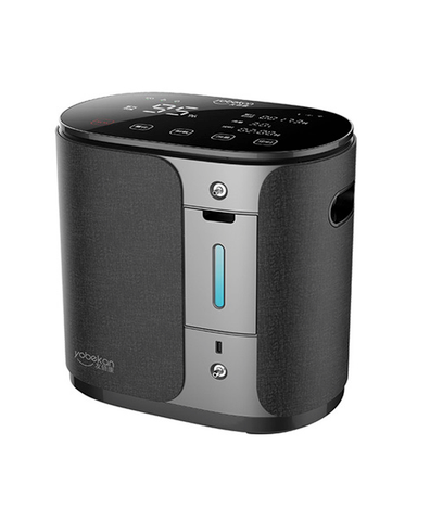 Máy tạo Oxy Yobekan 2L Household Oxygen Concentrator KE-Y202