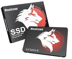  SSD Bestoss 1TB SATA III – Nâng Cấp Laptop, PC Giá Rẻ 