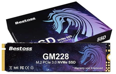  SSD Bestoss 2TB NVMe PCIe 3.0 – Nâng Cấp Laptop, PC 