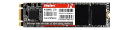  SSD KingSpec 2TB M.2 2280 SATA III 