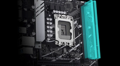  Combo Mainbroad MSI B850 GAMING PLUS WIFI & RAM 32GB DDR5 