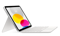  Magic Keyboard Folio cho iPad – Bàn phím thông minh giúp tối ưu học tập và làm việc 