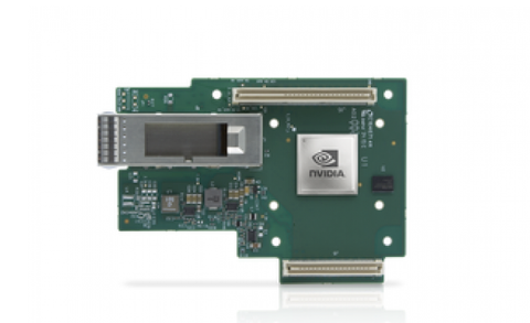 NVIDIA MCX623405AN
