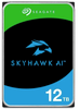 HDD Seagate SkyHawk AI 12TB – Lưu Trữ Camera, Sửa Chữa & Cấp Cứu Dữ Liệu