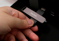  USB SanDisk Extreme Pro 2TB – Dual Drive 1000MB/s 