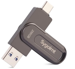  Tối Ưu Hóa Lưu Trữ Di Động 256GB Sygolrnt 