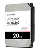 HDD WD Ultrastar DC HC560 20TB – Cho Server, Data Center
