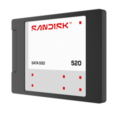  SSD SanDisk Ultra 3D 4TB – 2.5