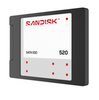 SSD SanDisk Ultra 3D 4TB – 2.5