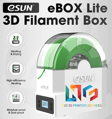  Hộp sấy sợi nhựa in 3d FDM eSun eBox Lite 