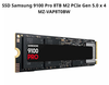 SSD Samsung 9100 Pro 8TB – Gen 5, Cho Workstation