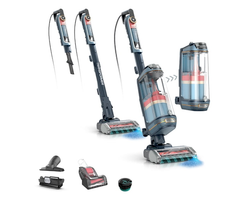  Máy Hút Bụi Shark LX5002 – Power Trio, DuoClean 
