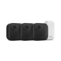  Bộ 3 Camera Blink Outdoor 4 – Two-Way, Hồng Ngoại 