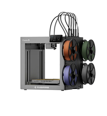  Máy In 3D Flashforge Creator 5 – FDM, 2 Đầu Độc Lập 