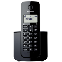  Điện thoại kéo dài Panasonic KX-TGB110 - Đen 