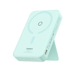  Baseus MagPro 5000mAh 20W | Chân Đế Bracket | Sạc MagSafe 15W 