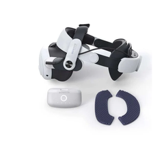  BOBOVR M3 Pro kèm pin cho kính META Quest 3 