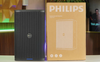 Loa Philips CSS2120/70 – Karaoke, Nghe Nhạc
