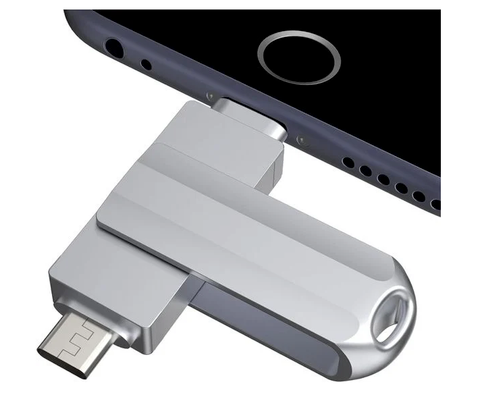 Flash Drive 512GB OG O2G Flash