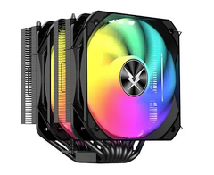  CPU RUIX GT820 RGB 8 Ống Dẫn Nhiệt TDP 240W 