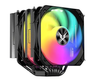 CPU RUIX GT820 RGB 8 Ống Dẫn Nhiệt TDP 240W