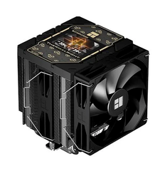  Thermalright Peerless Assassin 120 Vision Black – Tản Nhiệt LCD 6 Heatpipe  Thermalright Peerles 