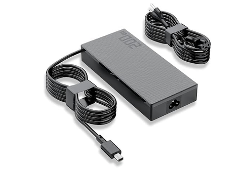 GaN 200W ASUS – Cho ROG Zephyrus, TUF Gaming Và ProArt