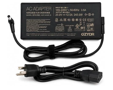ASUS ROG ADP-240EB B 240W 20V 12A
