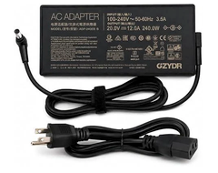  ASUS ROG ADP-240EB B 240W 20V 12A 