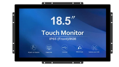  Màn Hình Cảm Ứng Công Nghiệp GreenTouch 18.5 Inch Open Frame 