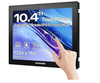 Màn Hình Cảm Ứng NORQIN 10.4 Inch